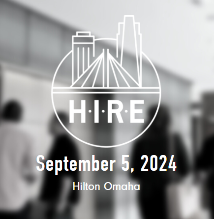 Join us at the HIRE Conference!